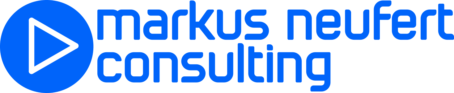 markus neufert consulting – Produktkonfiguration in proALPHA